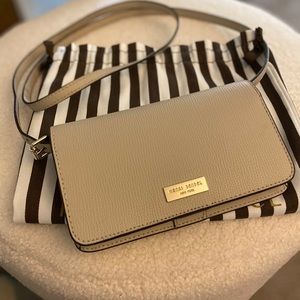 brand new henri bendel mini bag